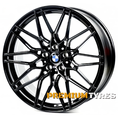 Flow Forming FF012 8.5x19 5x120 ET35 DIA72.56 GB