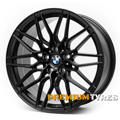 Replica BMW FF-24 8.5x19 5x112 ET30 DIA0 BM