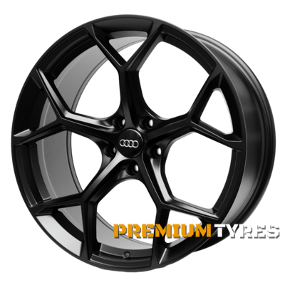 Replica Audi 6132 8.5x19 5x112 ET35 DIA66.6 SB
