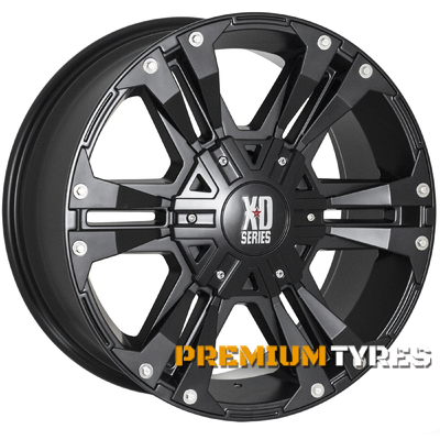 JH AR110 9x20 6x139.7 ET15 DIA106.1 BM