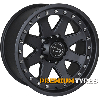 ZF TL8066 9x18 5x127 ET-12 DIA71.6 BM