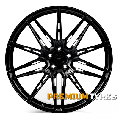 WS FORGED WS-76C 10.5x22 5x112 ET15 DIA66.5 SB