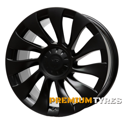 Replica Tesla RX719 8.5x19 5x114.3 ET45 DIA64.1 BM