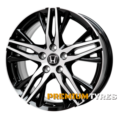 Replica Honda RX663 8x18 5x114.3 ET38 DIA64.1 BMF