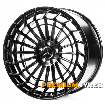Replica MR953 10x21 5x112 ET44 DIA66.45 SB