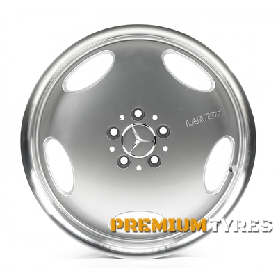 Replica MR1218 9.5x19 5x112 ET35 DIA66.6 SL