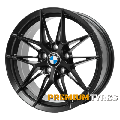 Replica RX05 7.5x17 5x112 ET35 DIA66.6 BM