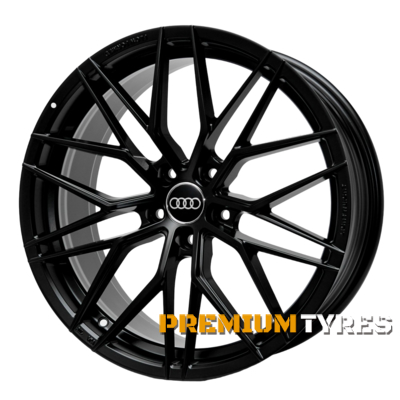 Replica Audi FF-V06 7.5x17 5x112 ET38 DIA66.6 BM
