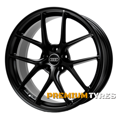 Replica Audi FF-V10 8.5x20 5x112 ET25 DIA0 BM