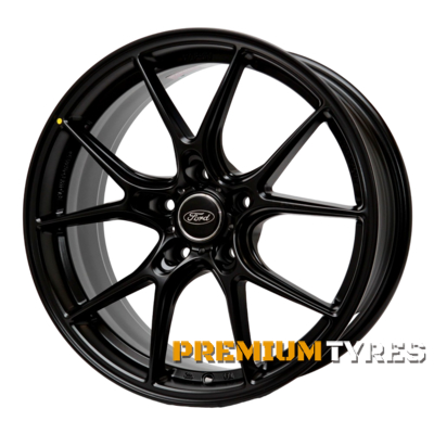 Replica Ford FF-S1 8x18 5x108 ET38 DIA73.1 BM