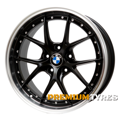 Replica BMW FF-P06 8.5x18 5x120 ET35 DIA72.6 BM