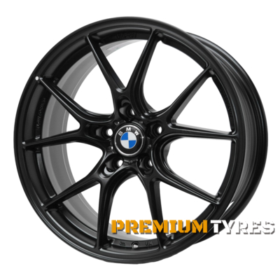 Replica BMW FF-S1 8x18 5x120 ET35 DIA72.6 BM