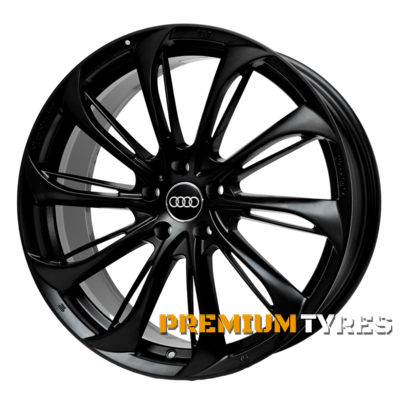 Replica Audi FF-V25 8.5x20 5x112 ET38 DIA0 BM