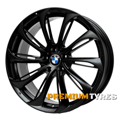 Replica BMW FF-V25 8.5x20 5x112 ET38 DIA0 BM