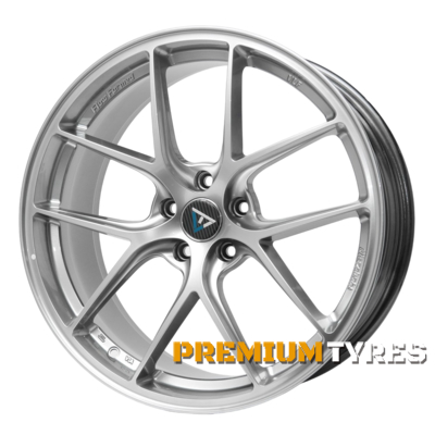 Wheelegend F10 8.5x20 5x114.3 ET38 DIA73.1 HB