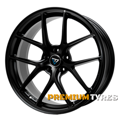 Wheelegend F10 8.5x20 5x112 ET25 DIA0 BM