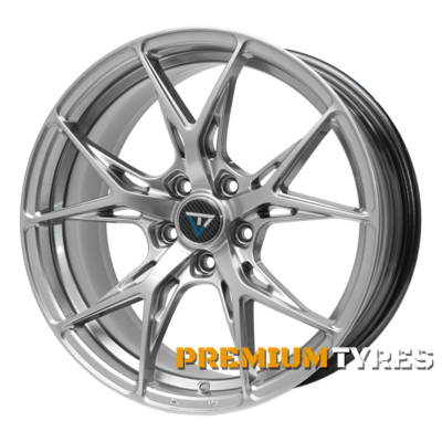 Wheelegend F28 8x18 5x114.3 ET38 DIA73.1 HB