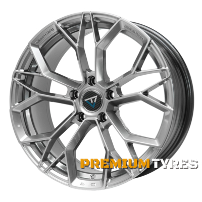 Wheelegend F05 8x18 5x114.3 ET38 DIA73.1 HB