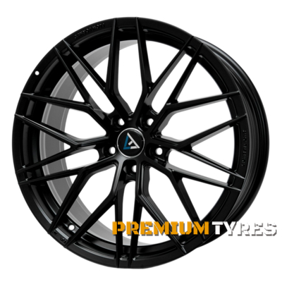 Wheelegend F06 7.5x17 5x112 ET38 DIA66.6 BM