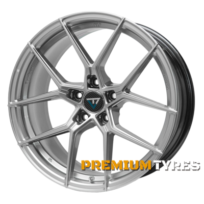 Wheelegend F37 7.5x17 5x112 ET38 DIA66.6 HB
