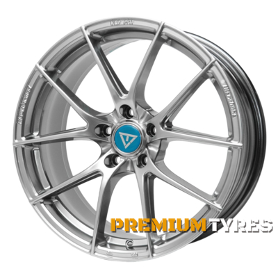 Wheelegend P01 8x18 5x112 ET38 DIA66.6 HB