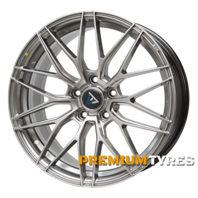 Wheelegend F15 8x18 5x108 ET38 DIA63.4 HB