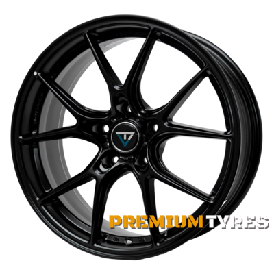 Wheelegend S1  8x18 5x108 ET38 DIA73.1 BM