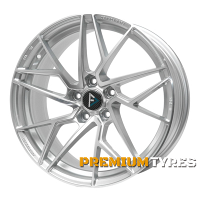 Wheelegend F16 8x18 5x112 ET38 DIA66.6 HS