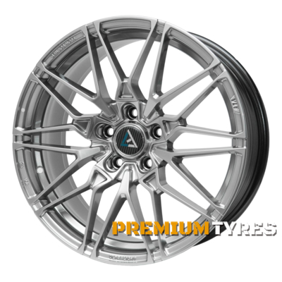 Wheelegend F18 8x18 5x114.3 ET38 DIA73.1 HB