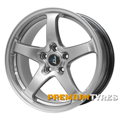Wheelegend F55 8.5x18 5x112 ET42 DIA66.6 HB