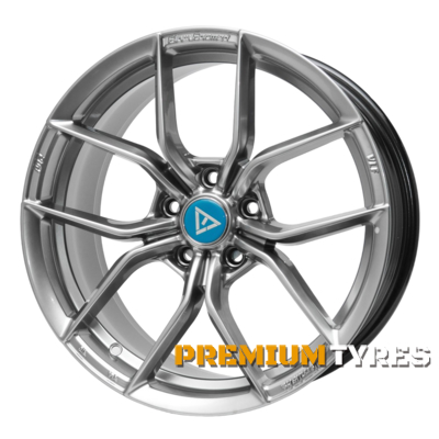 Wheelegend P02 8x18 5x114.3 ET38 DIA73.1 HB