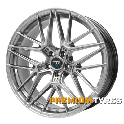 Wheelegend F35 8.5x20 5x112 ET38 DIA0 HB