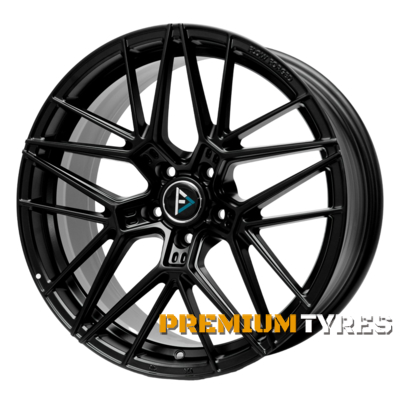 Wheelegend F35 10.5x21 5x114.3 ET38 DIA73.1 BM