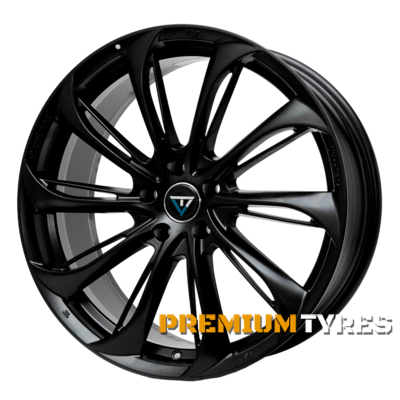 Wheelegend F25 8.5x20 5x112 ET38 DIA0 BM