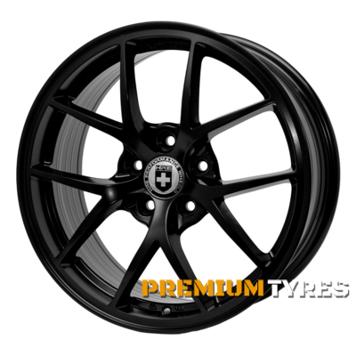Replica HRE FF-507 7x16 5x108 ET40 DIA73.1 BM