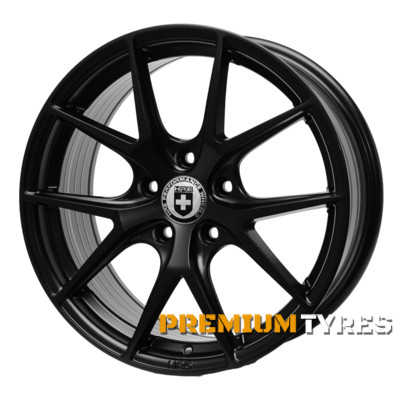 Replica HRE FF-502 7x16 5x114.3 ET40 DIA73.1 BM