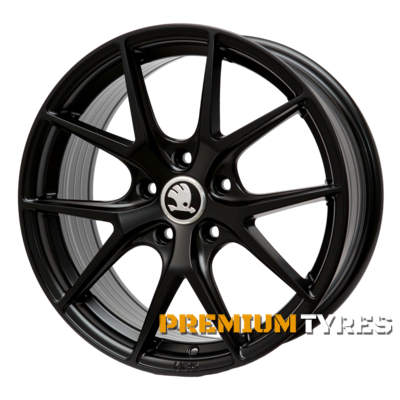 Replica Skoda FF-502 7x16 5x112 ET40 DIA66.6 BM