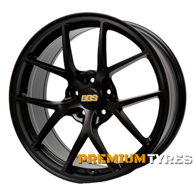 Replica BBS FF-507 7x16 5x108 ET40 DIA73.1 BM