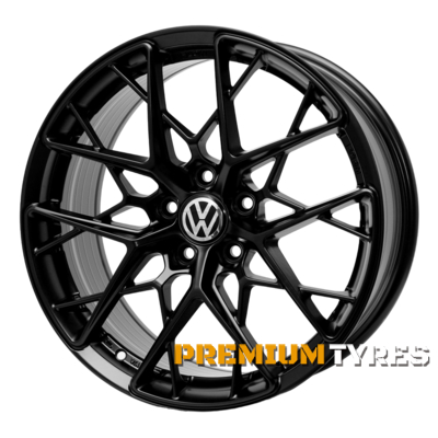 Replica Volkswagen FF-511 7.5x17 5x112 ET38 DIA0 BM