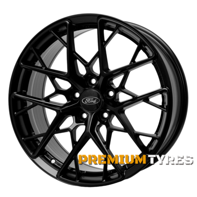 Replica Ford FF-511 7.5x17 5x108 ET38 DIA73.1 BM