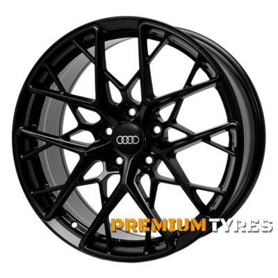 Replica Audi FF-511 7.5x17 5x112 ET38 DIA0 BM