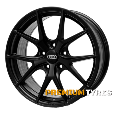 Replica Audi FF-502 7x16 5x112 ET40 DIA66.6 BM