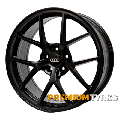 Replica Audi FF-507 7x16 5x112 ET40 DIA66.6 BM