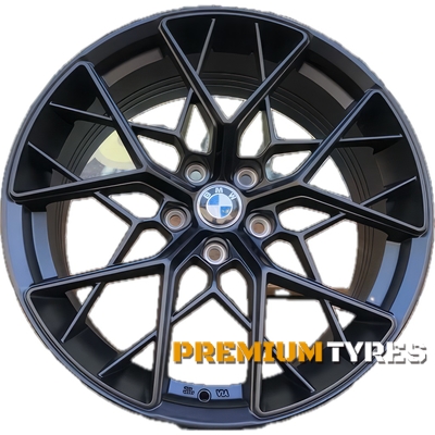 Replica BMW FF-511 7.5x17 5x120 ET35 DIA72.6 BM