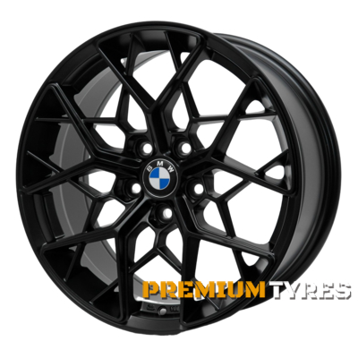 Replica BMW ZT718 9.5x19 5x120 ET35 DIA72.6 BM
