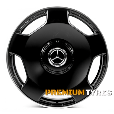 Replica MR63 10x22 5x130 ET36 DIA84.1 SBLP