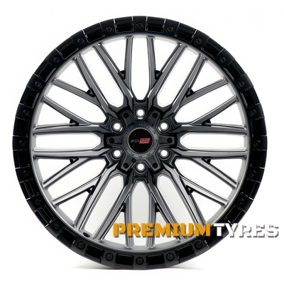 Off Road Wheels OW1895 12x22 12x135 ET-44 DIA110.1 MGLMB