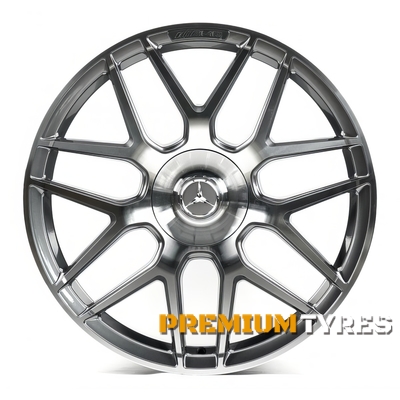 Replica MR8011 8.5x20 5x112 ET39 DIA66.6 MG