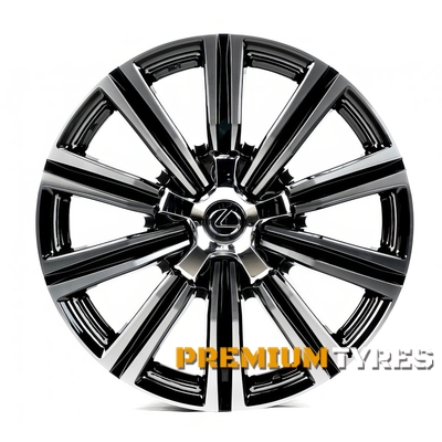 Replica LX937 8.5x21 5x150 ET54 DIA110.1 MB
