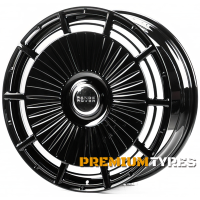 WS FORGED WS-LR11C 9.5x23 5x120 ET42.5 DIA72.5 GB